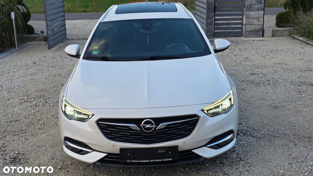 Opel Insignia - 3