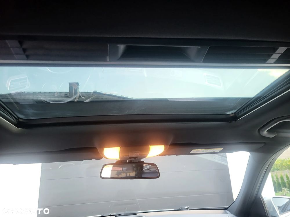 Mercedes-Benz Klasa E 200 BlueTEC 7G-TRONIC Edition - 5