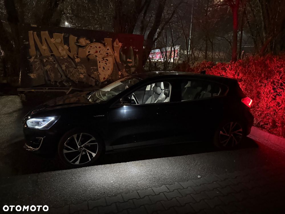 Ford Focus 1.5 EcoBoost Vignale - 12