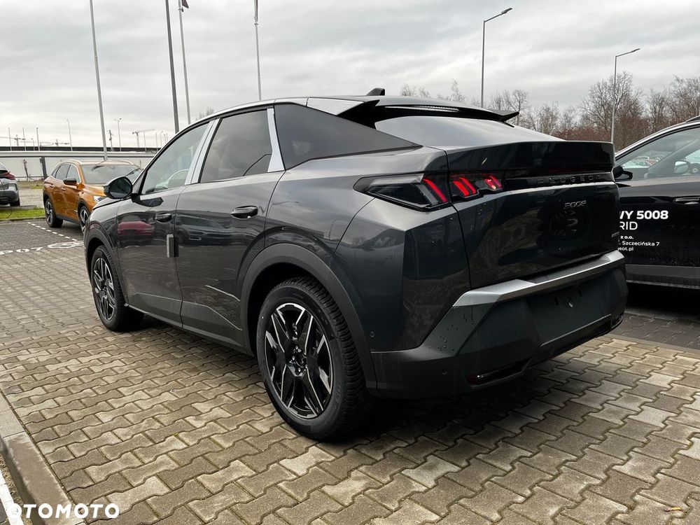 Peugeot 3008 - 7