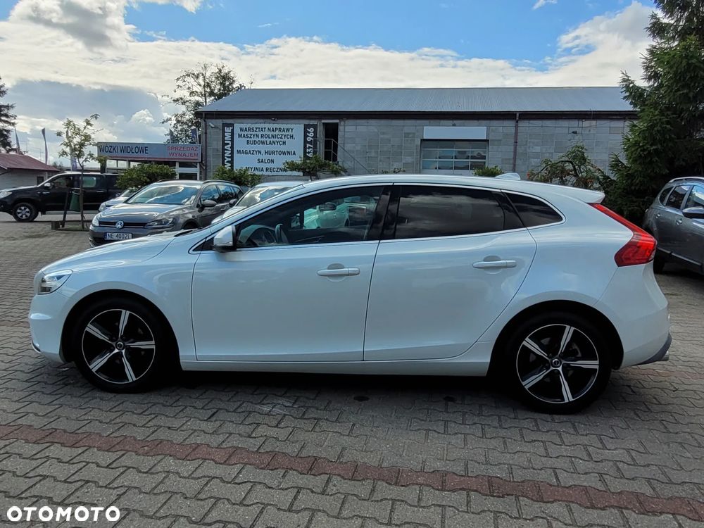 Volvo V40 D2 RDesign - 6
