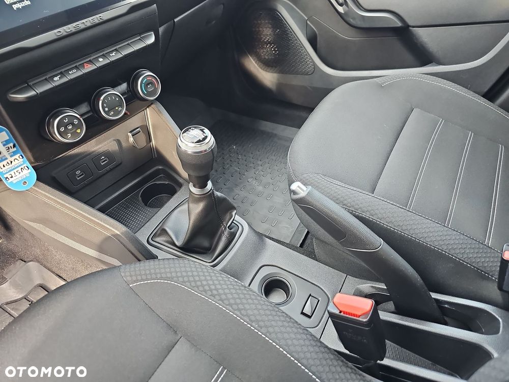 Dacia Duster 1.0 TCe Comfort - 15