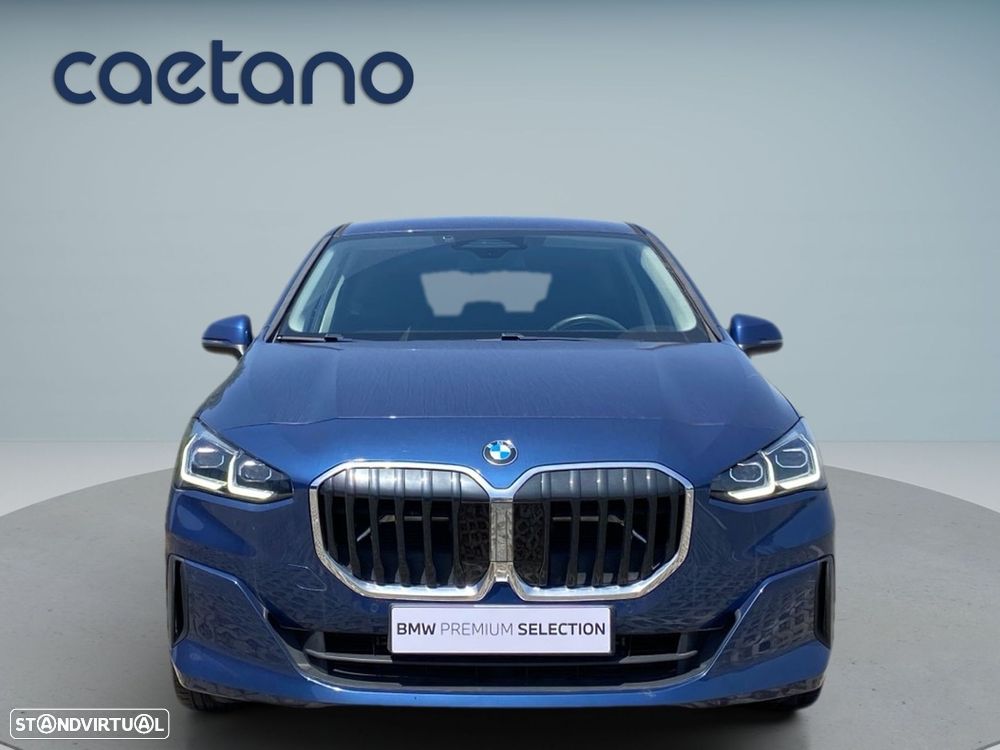 BMW 218 Active Tourer i Auto - 24