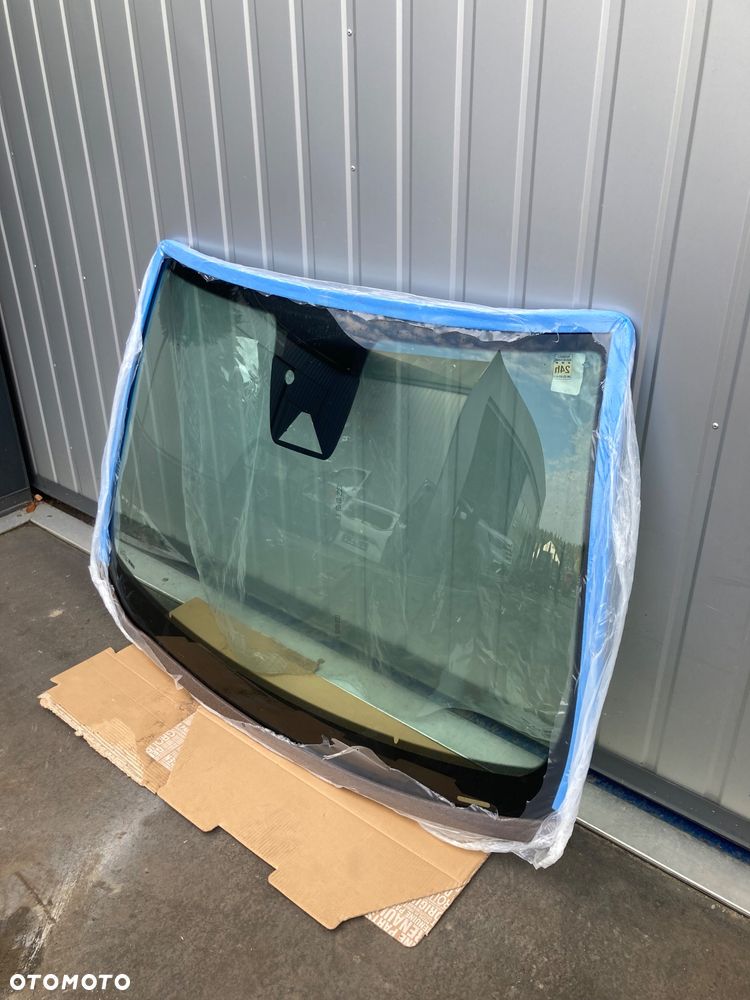 Renault CLIO 5 V 23r. 2023 3… ORYGINALNA SZYBA PRZEDNIA CZOŁOWA KAMERA SENSOR CZUJNIK RADAR ORYGINAŁ  na sensor deszczu czujnik Wwa - 3