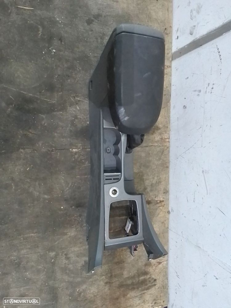 Consola Central Ford Focus Ii Turnier (Da_, Ffs, Ds) - 3