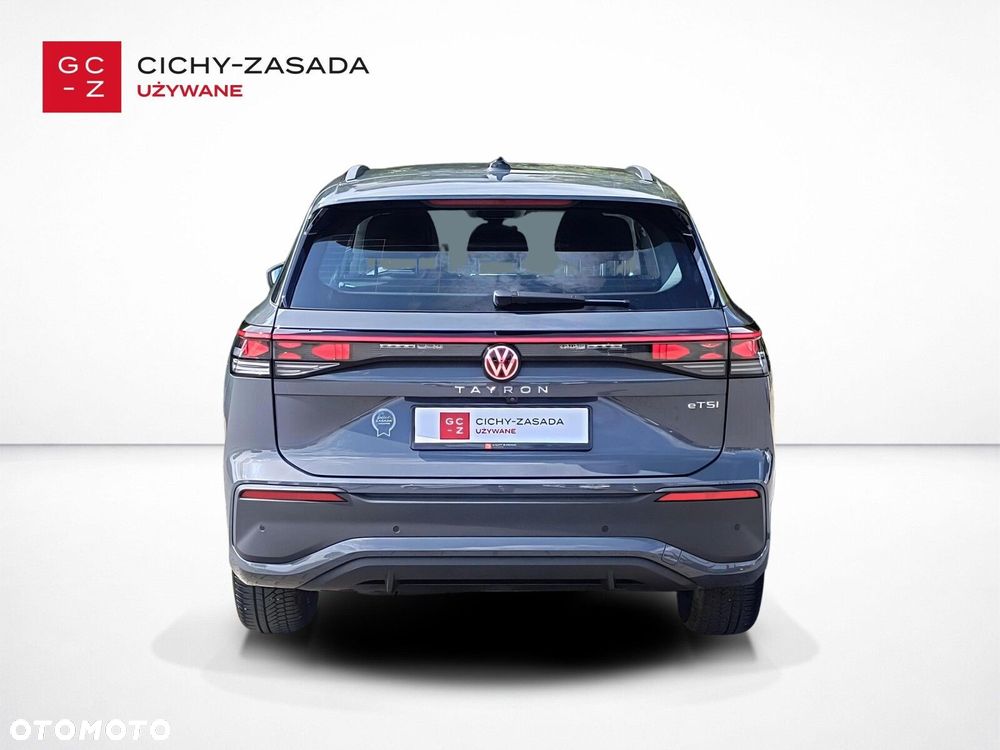 Volkswagen Tayron - 4