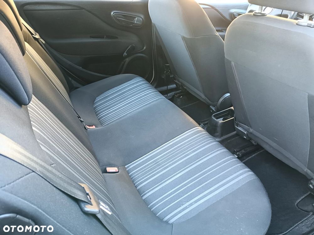 Fiat Punto Evo 1.4 8V Active Start&Stop - 15