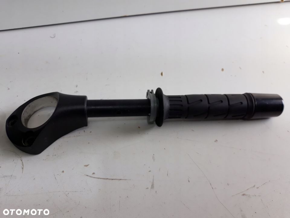 KAWASAKI ZX-14 ZZR 1400 KIEROWNICA PRAWA LEWA - 3