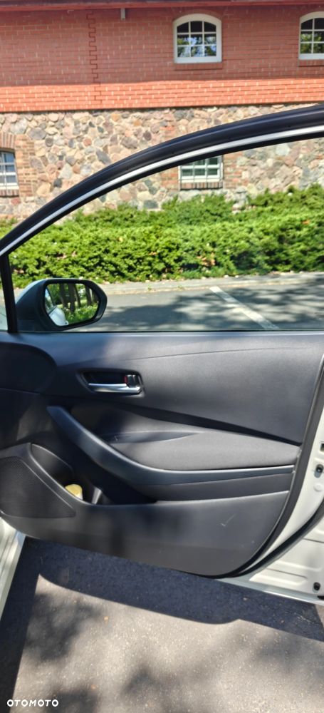 Toyota Corolla 1.6 Active - 14