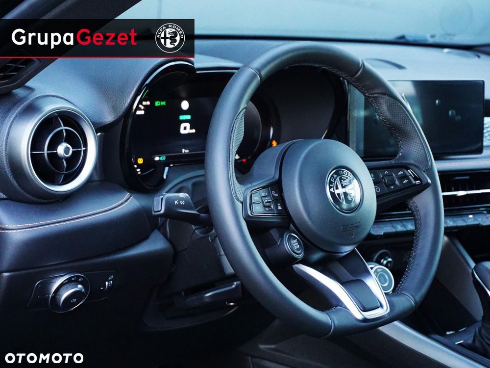 Alfa Romeo Tonale - 10