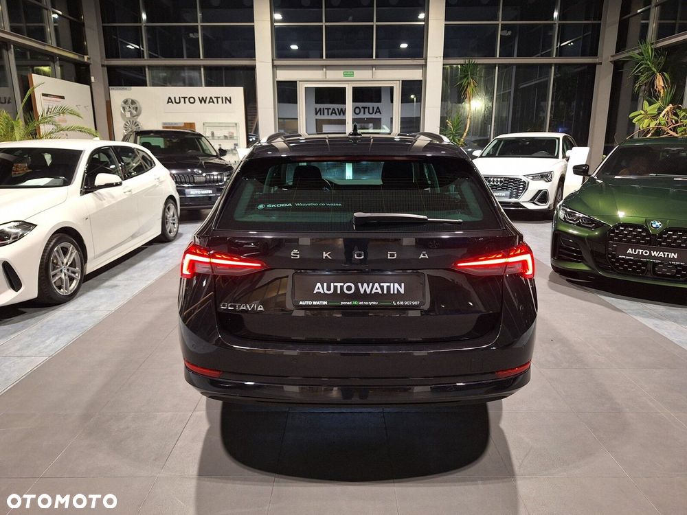 Skoda Octavia 2.0 TDI Ambition - 6