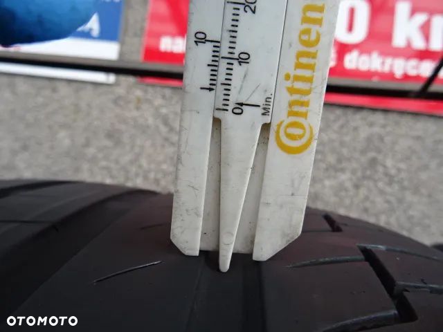 225/55/R17 101Y Continental Premium Contact 6 - 6