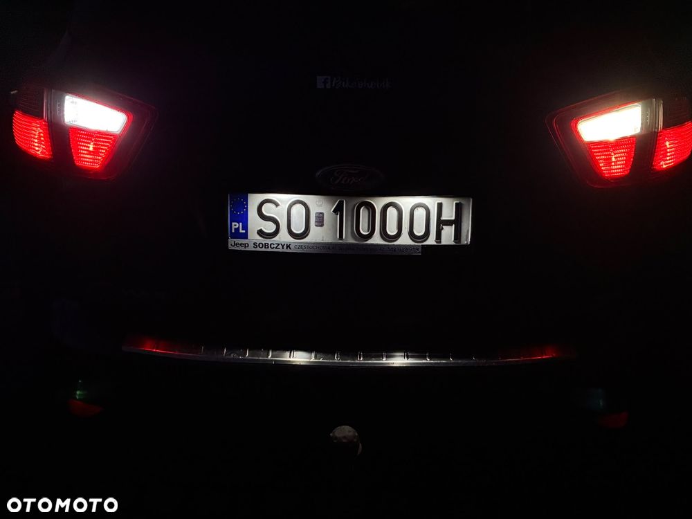 Ford C-MAX 1.6 EcoBoost Titanium ASS - 7