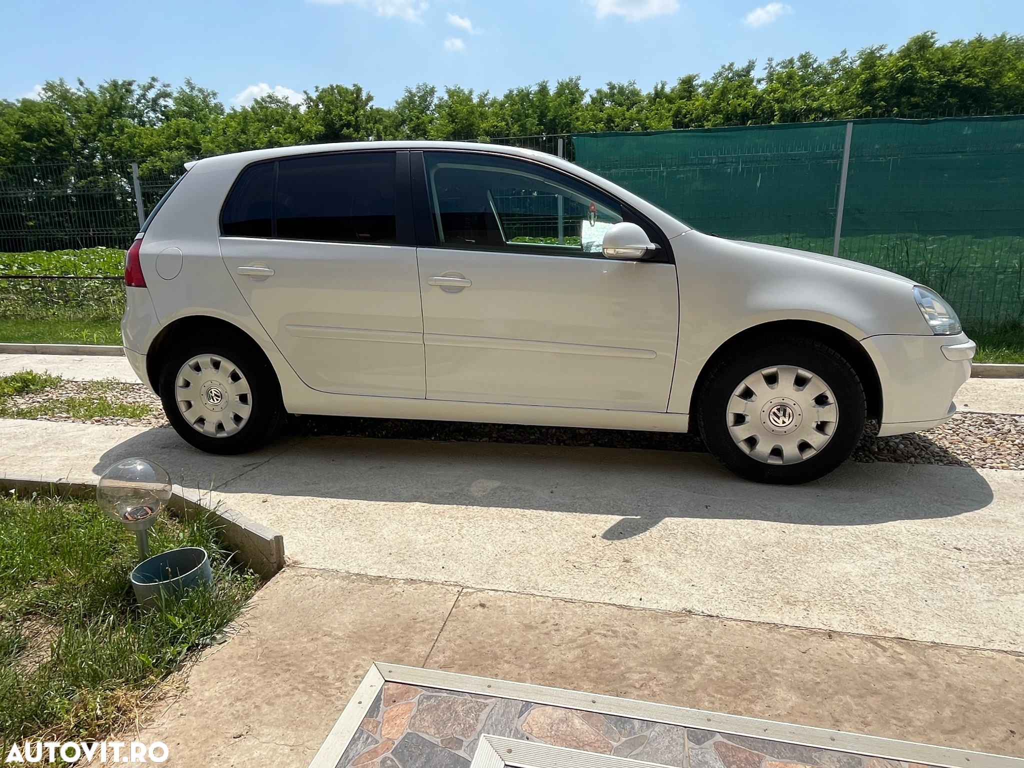 Volkswagen Golf 1.4 Comfortline - 2