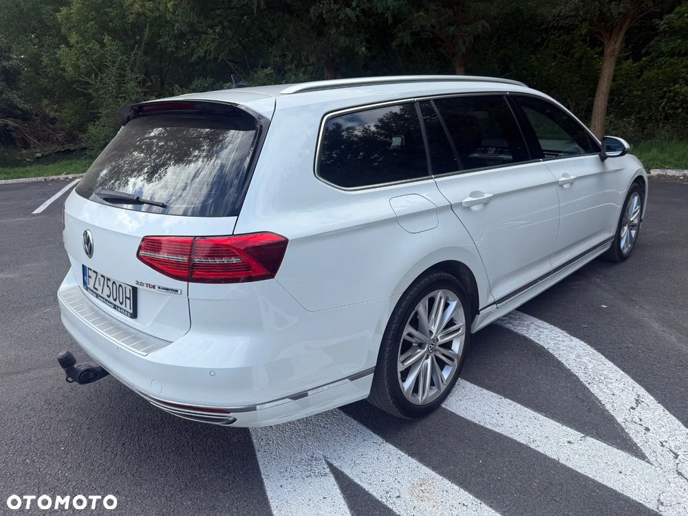 Volkswagen Passat 2.0 TDI BMT Highline DSG - 3