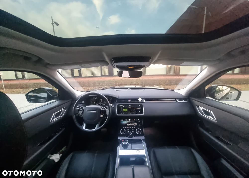 Land Rover Range Rover Velar 2.0 Si4 S - 26