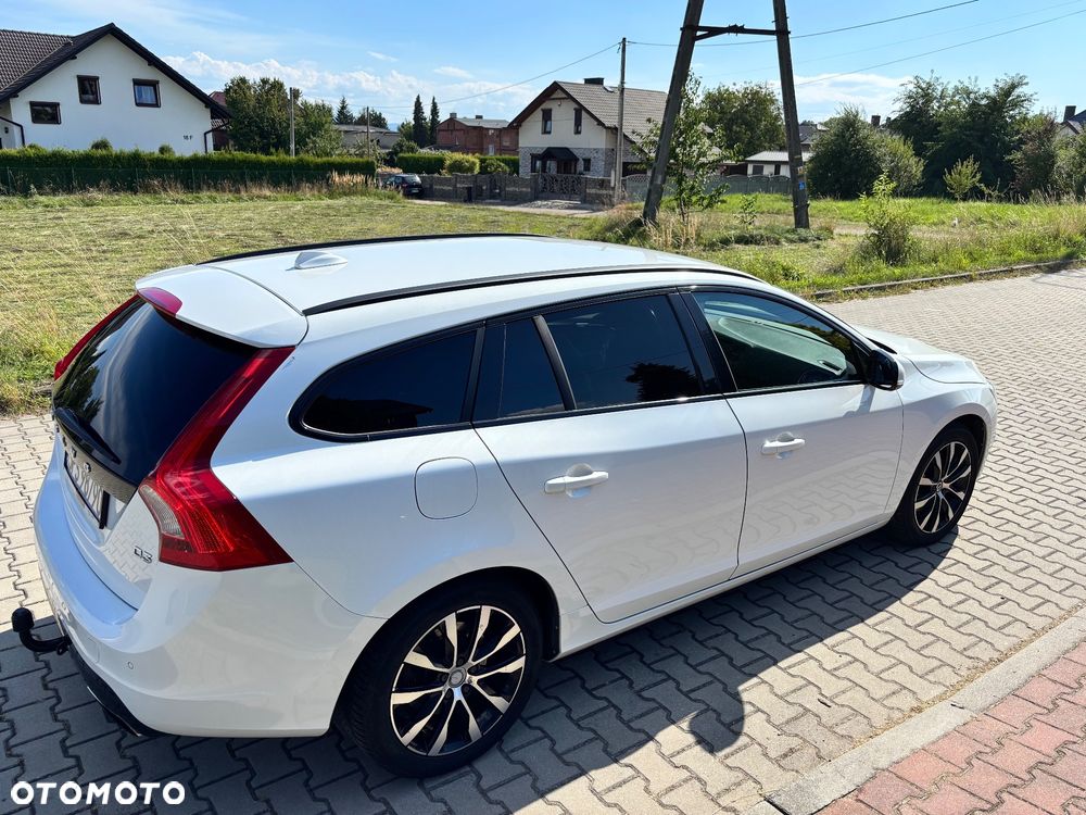 Volvo V60 D3 Inscription - 3