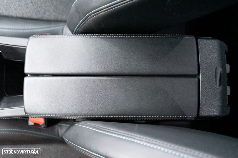 Peugeot 308 SW 1.5 BlueHDi Allure Pack - 31