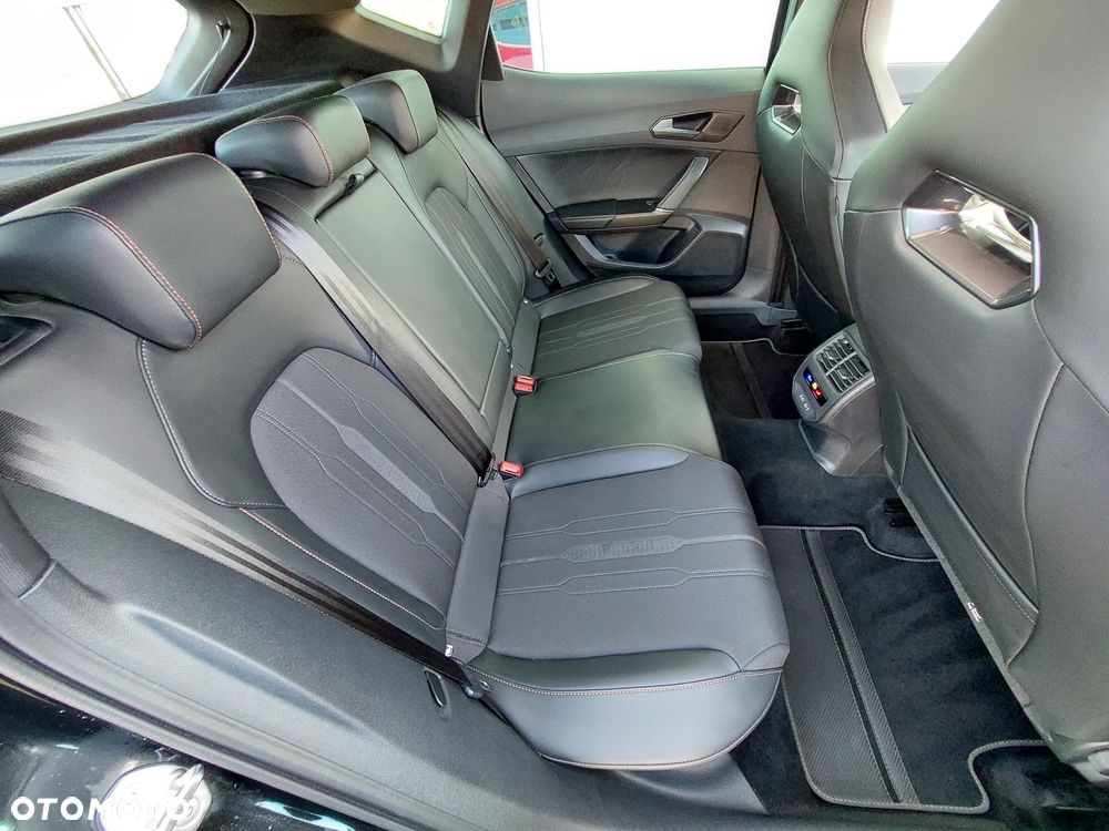 Cupra Formentor 1.5 TSI DSG - 12