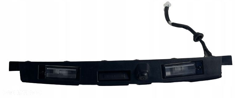 # MIKROSTYK BLENDA KLAPY KAMERA LAMPKI XCEED 19- - 1