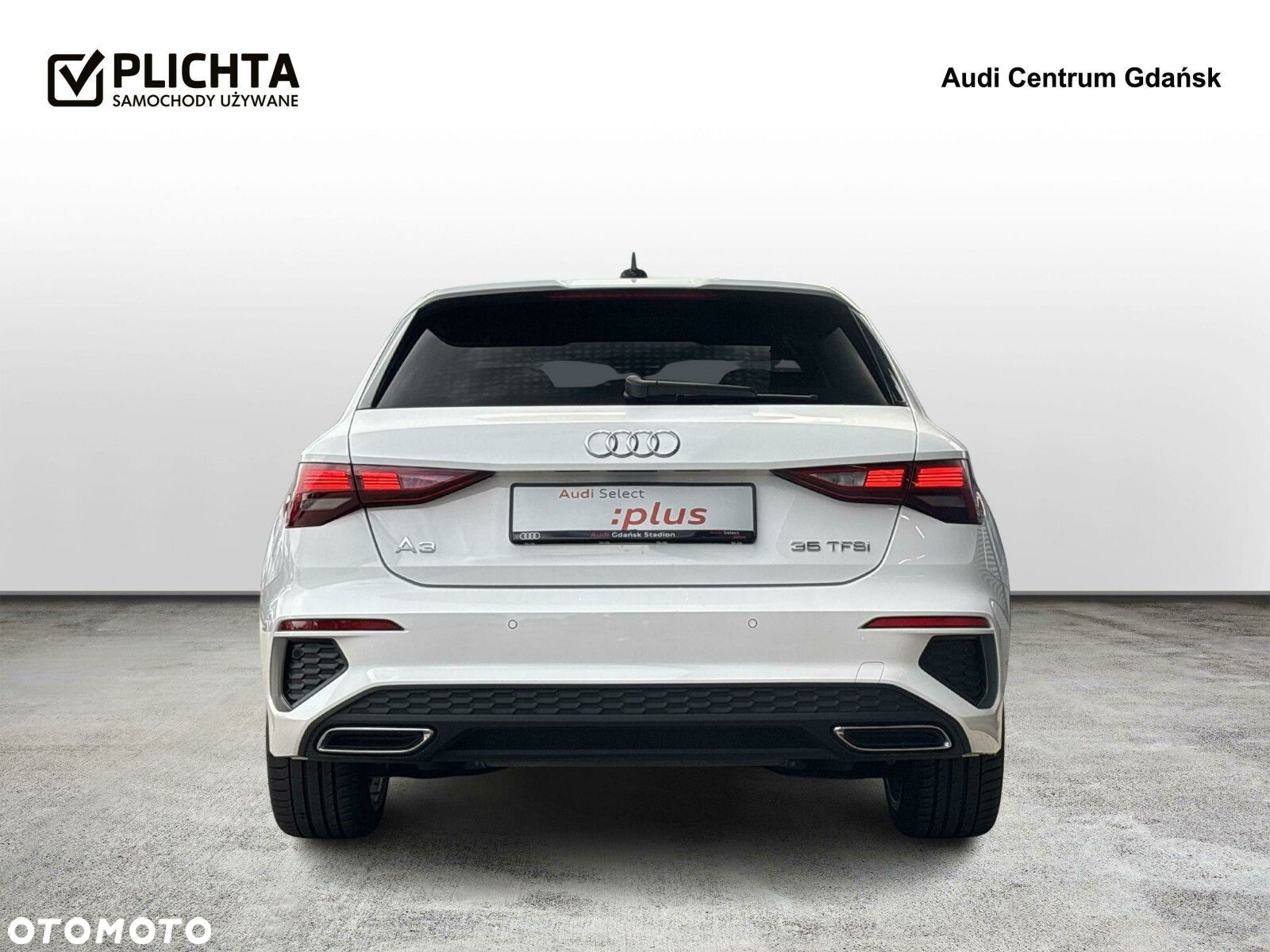 Audi A3 - 5