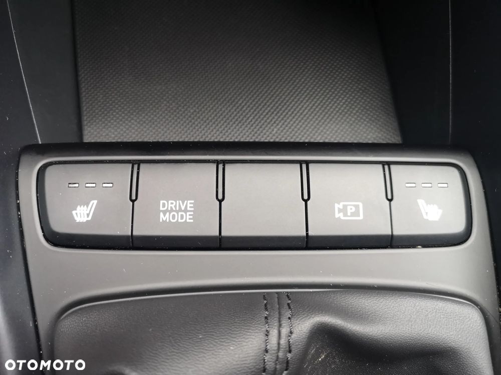 Hyundai i20 1.0 T-GDI Comfort - 27