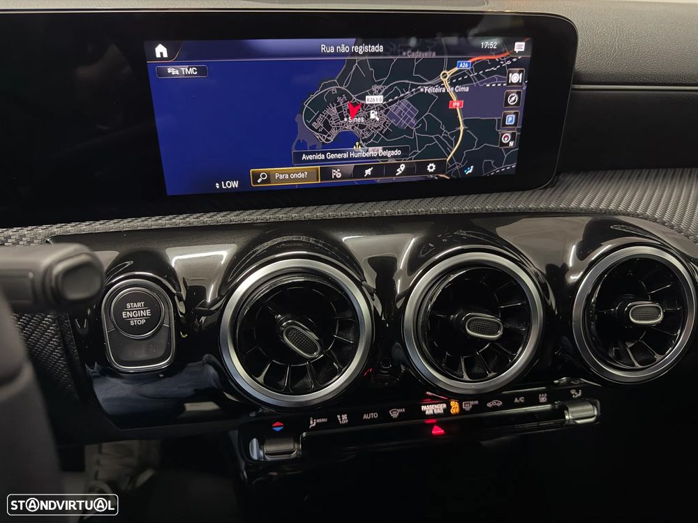 Mercedes-Benz CLA 250 e Shooting Brake Style Plus - 26