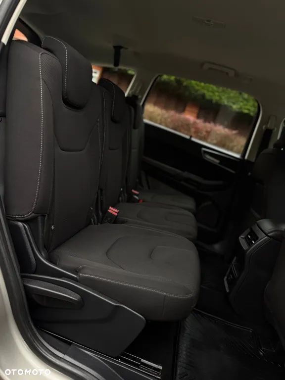 Ford S-Max 2.0 TDCi Titanium - 31