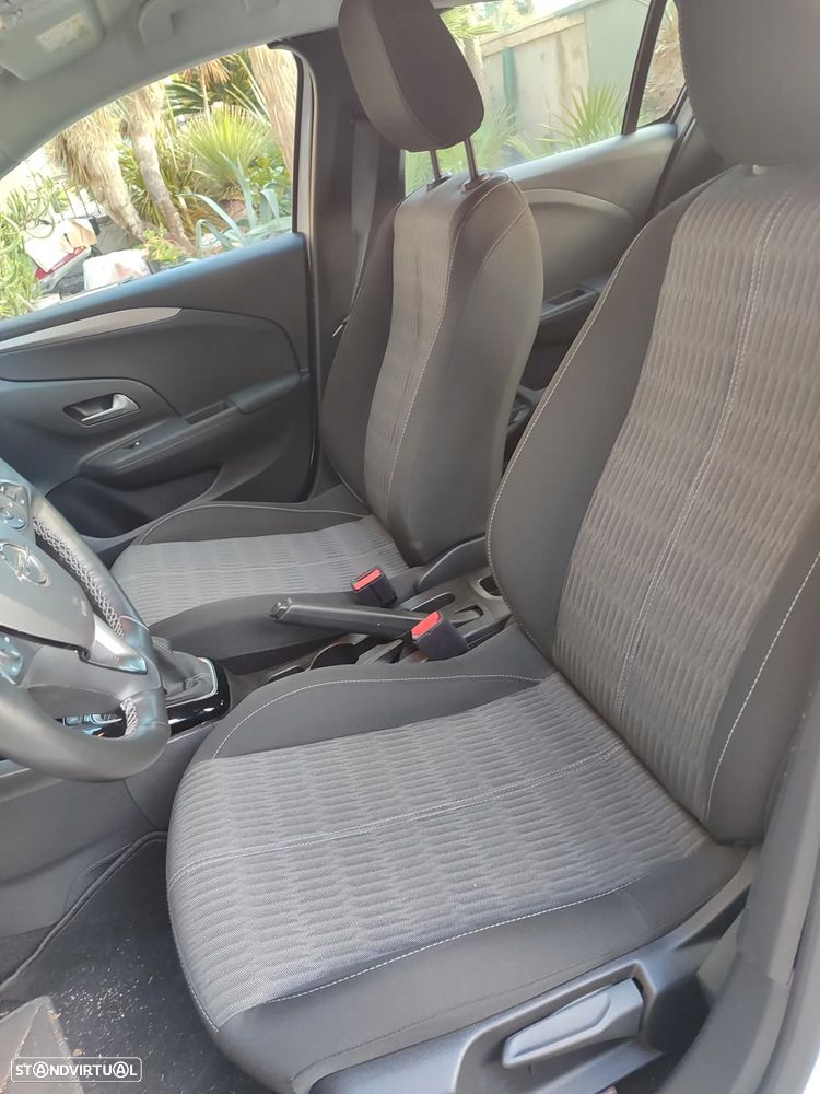 Opel Corsa 1.2 Edition - 12