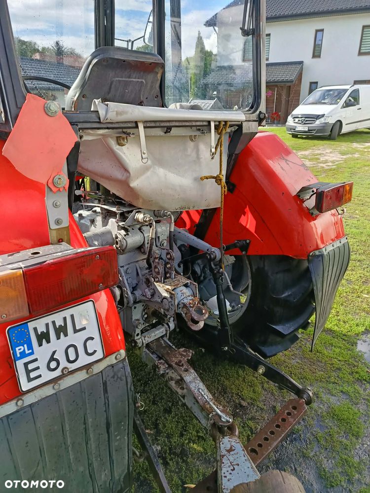 Ursus C360 - 3