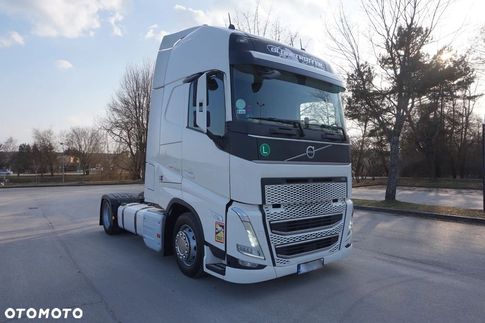 Volvo FH 500 XXL / LOW DECK / ACC / PARKCLIMA / FULL LED / SALON PL / IDEALNY. - 2