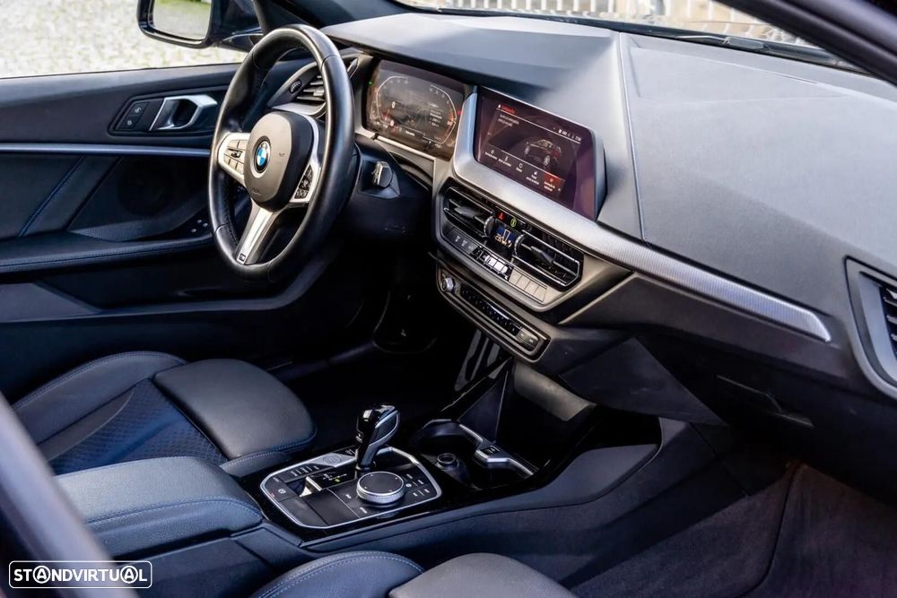 BMW 116 - 24