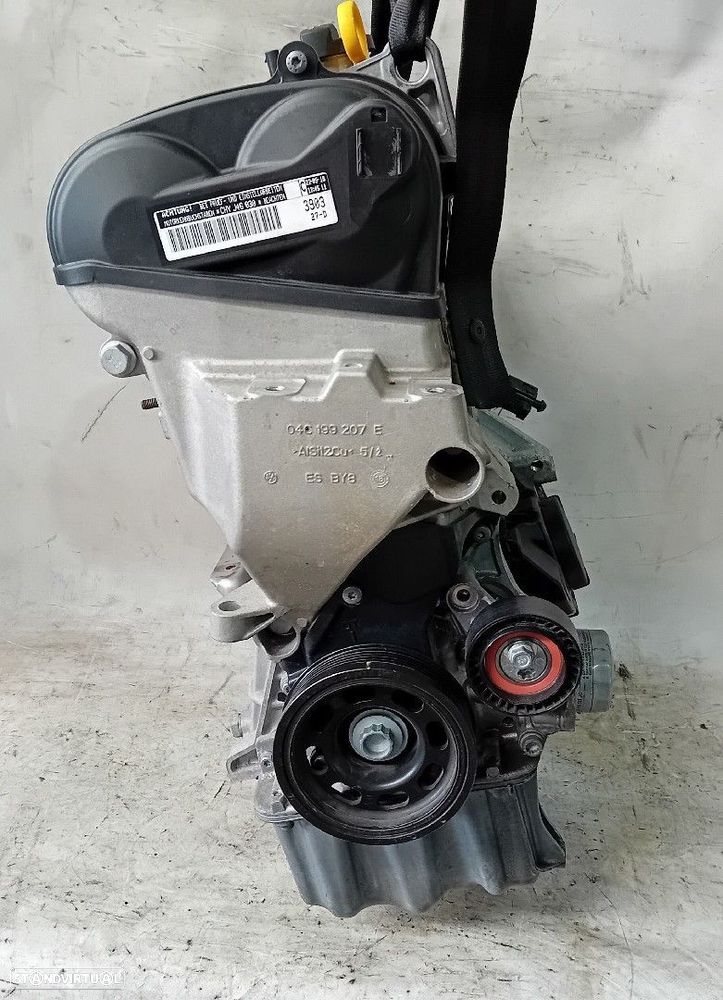 Motor completo VOLKSWAGEN Up - 3