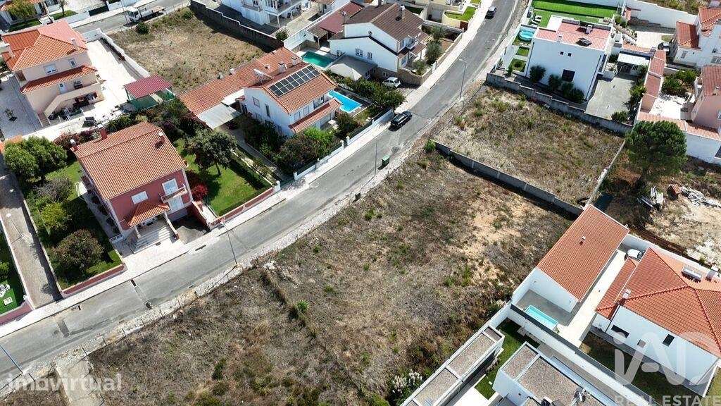 Terreno em Rio Maior de 240,00 m2 - Grande imagem: 5/30