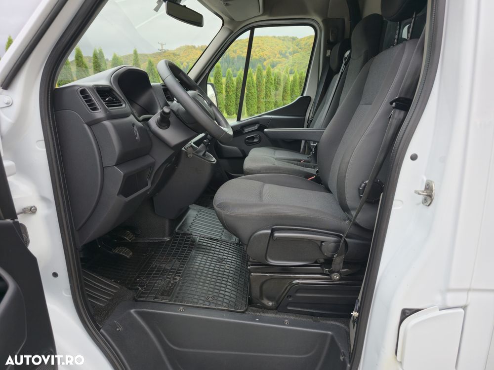 Renault Master - 19