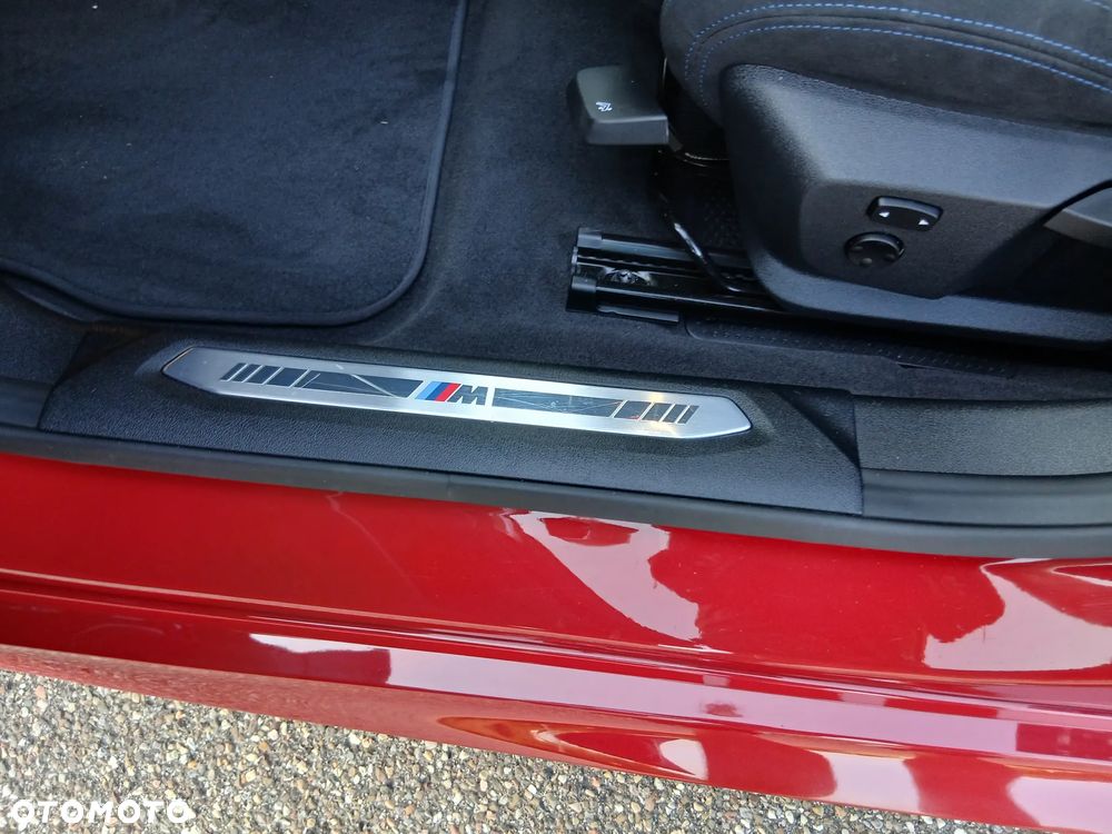 BMW Seria 2 220d GT M Sport - 15