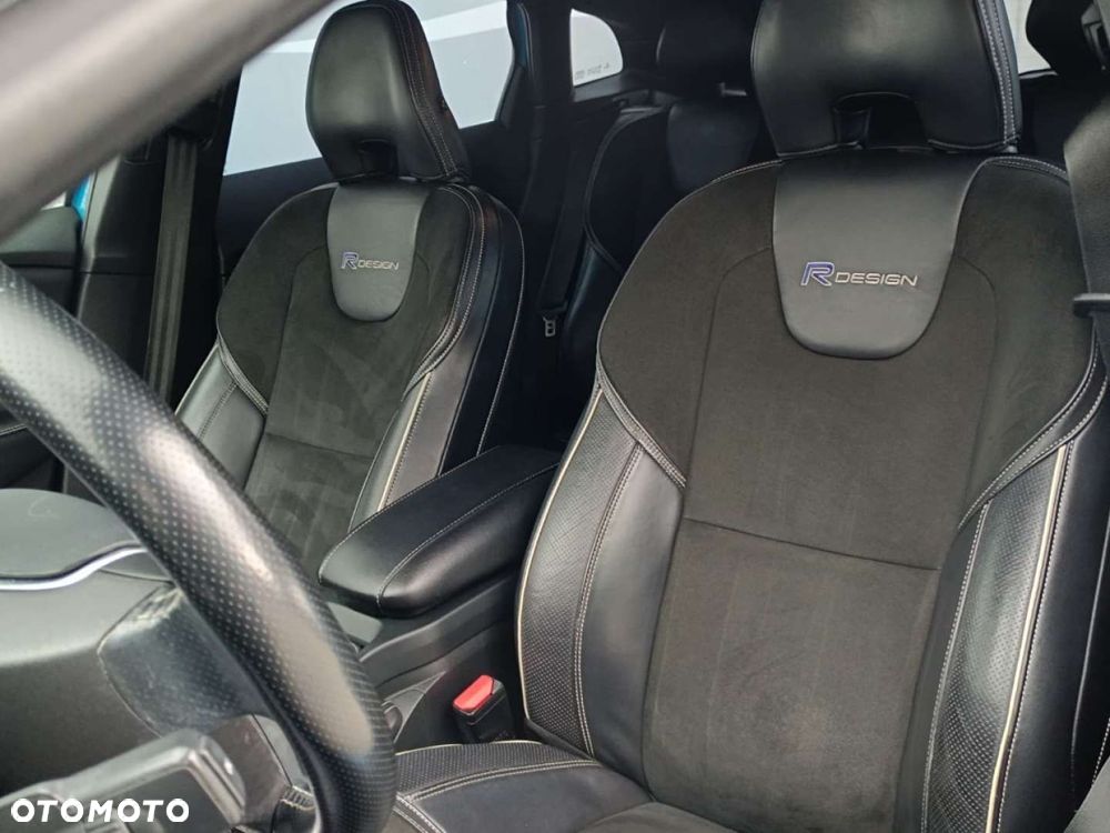 Volvo V40 - 5