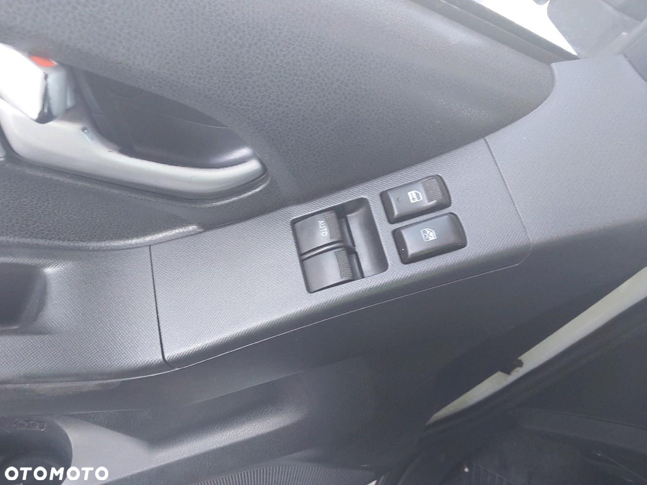 Isuzu D-Max 1.9 DC LS - 14