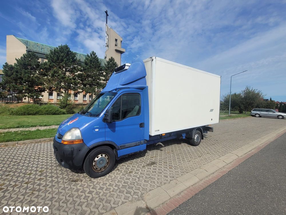 Renault Master - 4