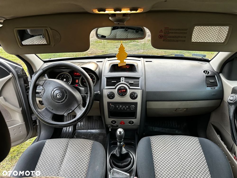 Renault Megane - 15