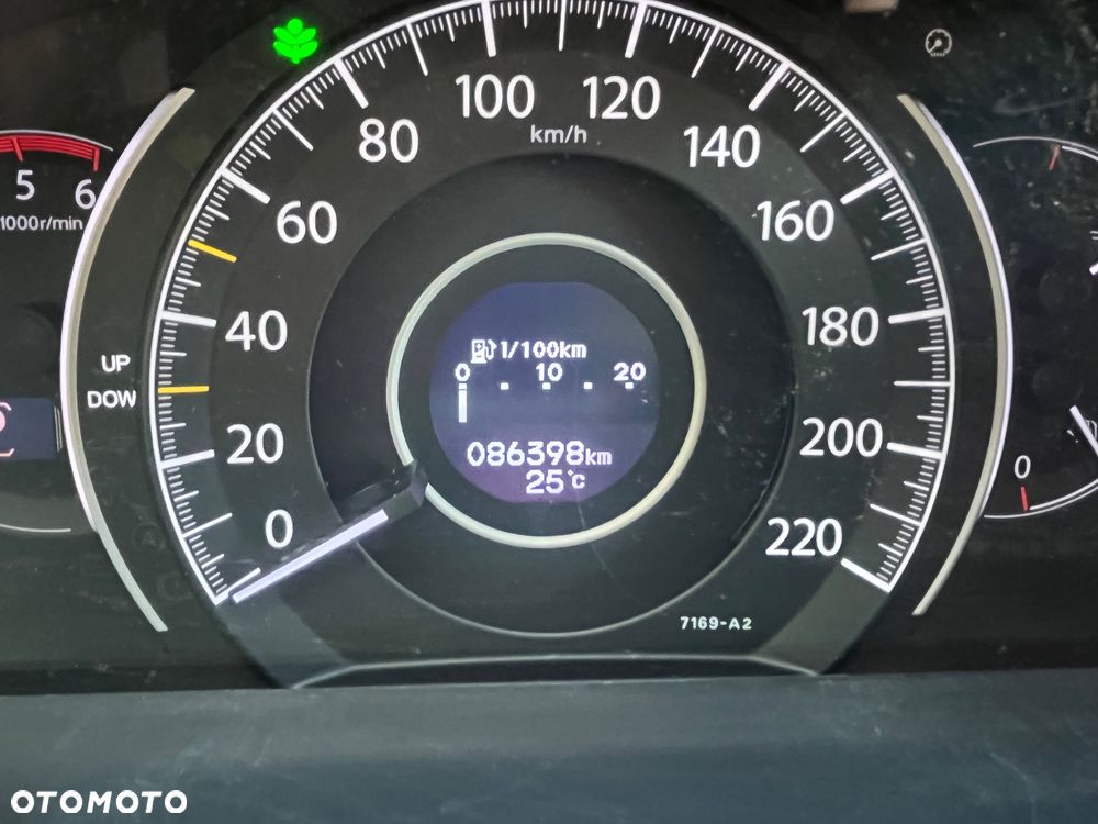 Honda CR-V 1.6i-DTEC Lifestyle Plus (Honda Connect+) - 10