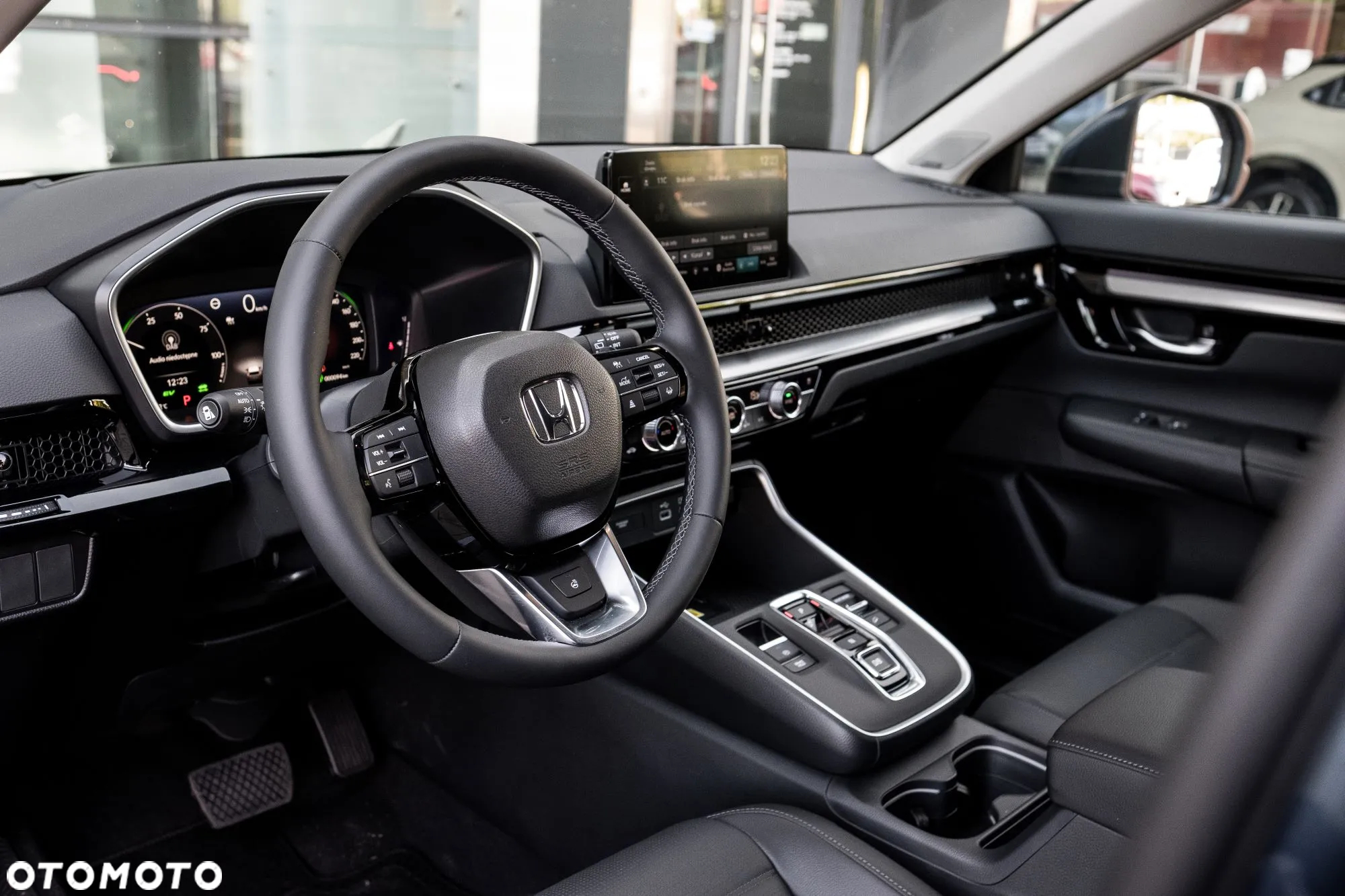 Honda CR-V - 7