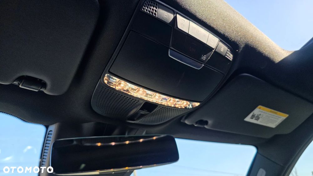 Mercedes-Benz GLC AMG 43 4Matic AMG Speedshift TCT 9G - 23