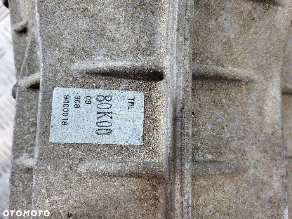 Suzuki Grand Vitara II 1.9 DDIS Skrzynia Biegów - 3