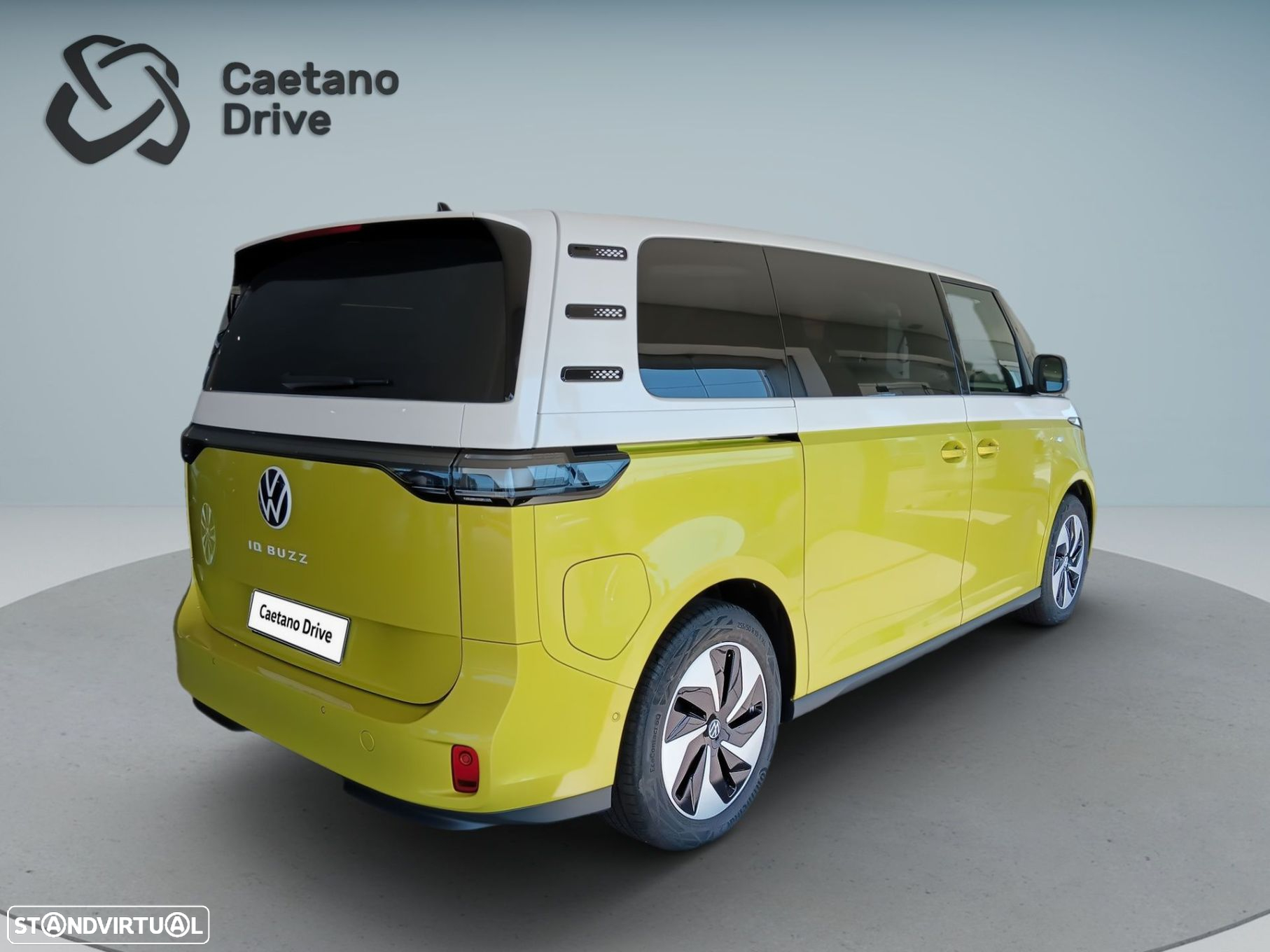 VW ID.Buzz 91 kWh Pro - 7