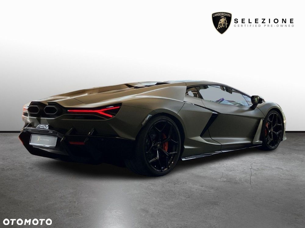 Lamborghini Inny - 3