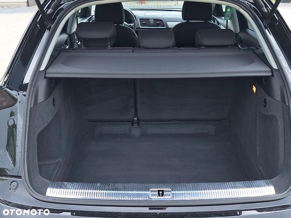 Audi Q3 2.0 TDI Prime Edition - 17