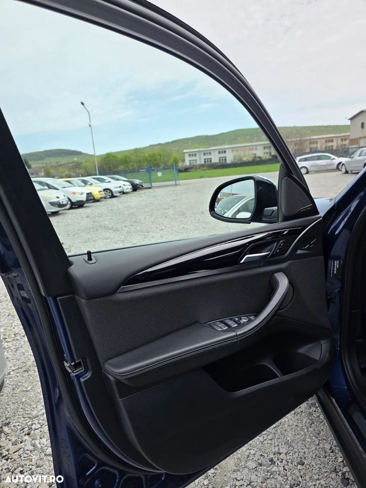 BMW X3 xDrive20d Aut. xLine - 10