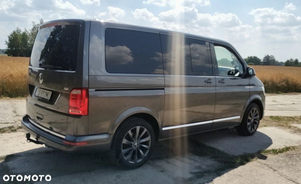 Volkswagen Multivan 2.0 TDI L1 Highline DSG - 3