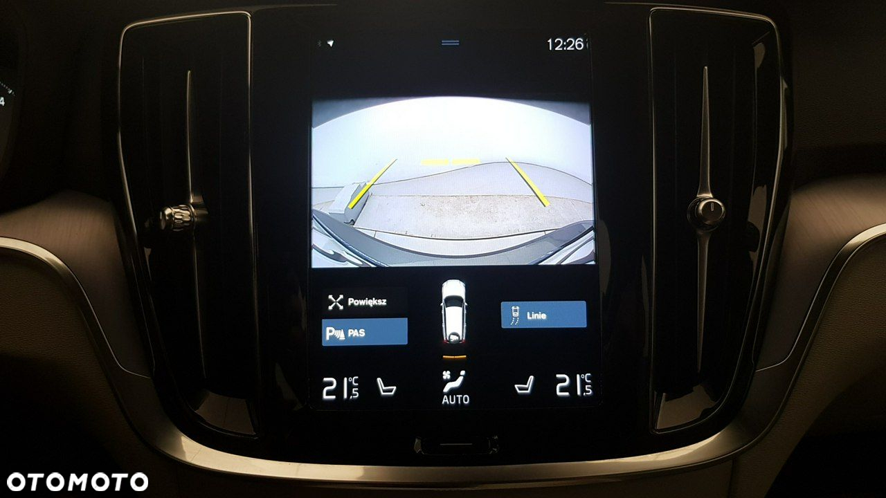 Volvo V60 - 29